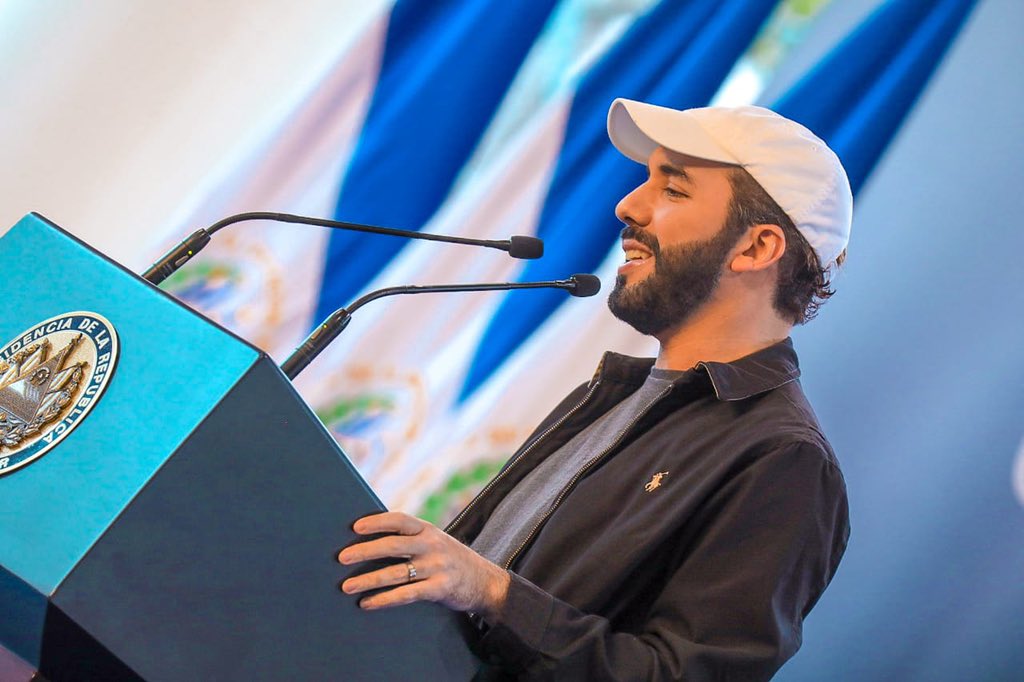 Presidente Bukele: Vamos a hacer de El Mozote un ejemplo para América Latina presidente-bukele-vamos-a-hacer-de-el-mozote-un-ejemplo-para-america-latina